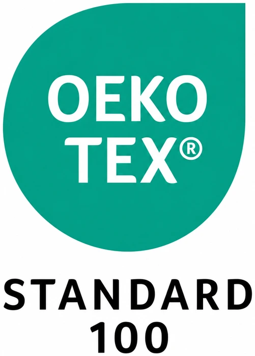 Certificación OEKO-TEX Standard 100