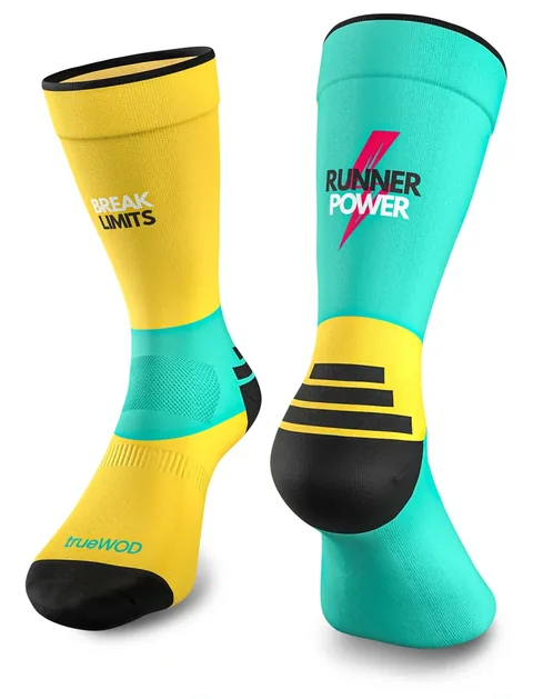 Calcetines trueWOD Runner